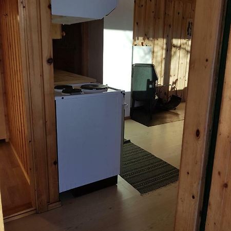 Solstua Three-Bedroom Cottage Гейло Екстериор снимка