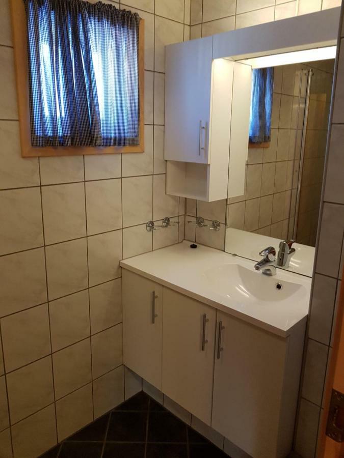 Solstua Three-Bedroom Cottage Гейло Екстериор снимка