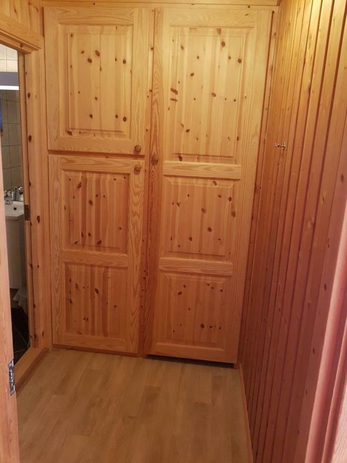Solstua Three-Bedroom Cottage Гейло Екстериор снимка