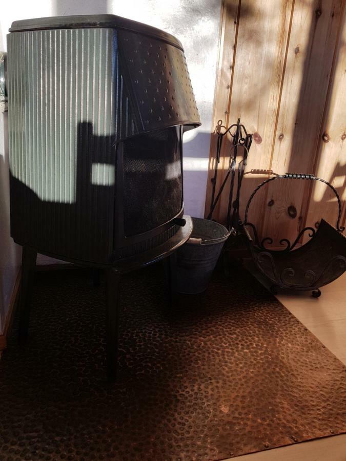 Solstua Three-Bedroom Cottage Гейло Екстериор снимка