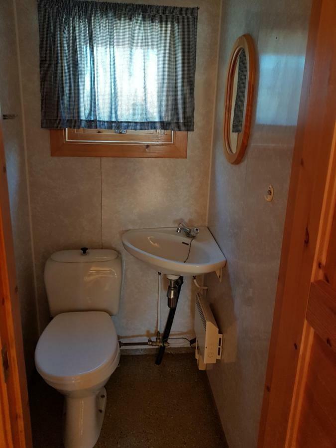 Solstua Three-Bedroom Cottage Гейло Екстериор снимка